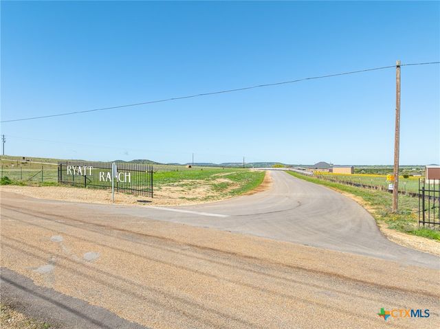 1208 Hadley Lane, Copperas Cove, TX 76522