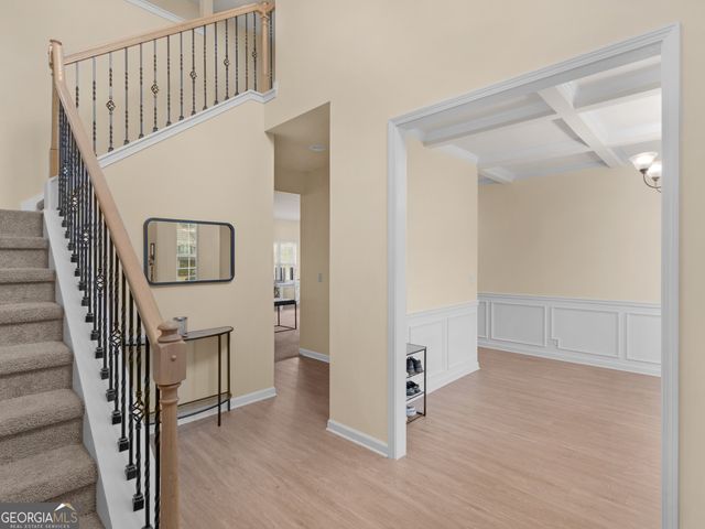 148 Delwood Drive, Mcdonough, GA 30252