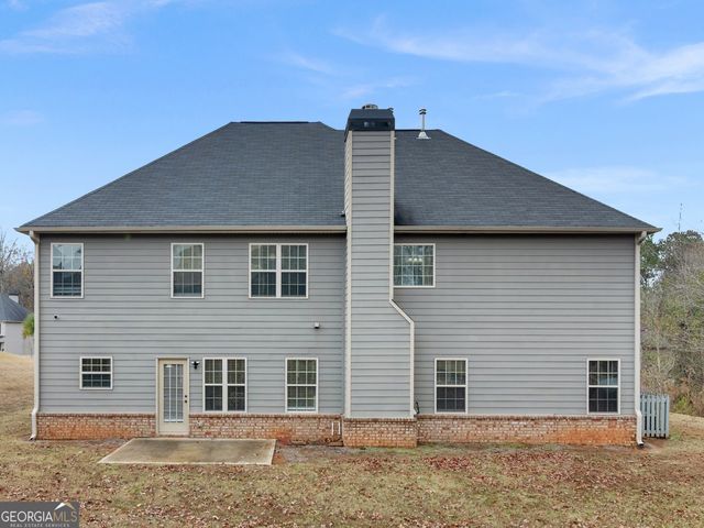 148 Delwood Drive, Mcdonough, GA 30252