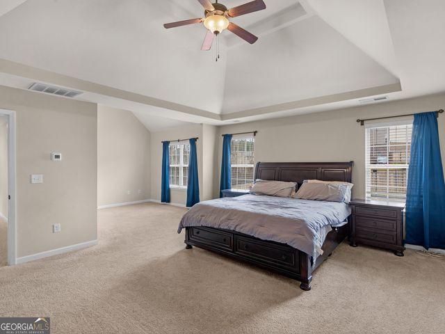 148 Delwood Drive, Mcdonough, GA 30252