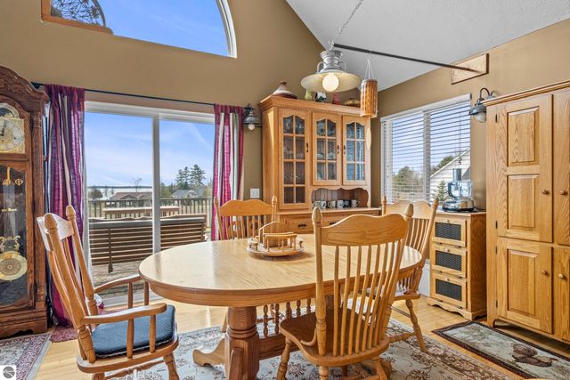 13019 Elk Tip Drive, Rapid City, MI 49676