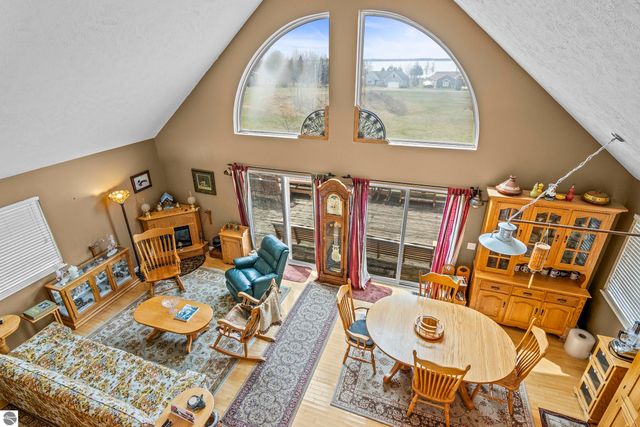 13019 Elk Tip Drive, Rapid City, MI 49676