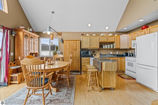 13019 Elk Tip Drive, Rapid City, MI 49676