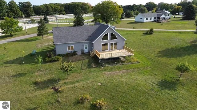 13019 Elk Tip Drive, Rapid City, MI 49676