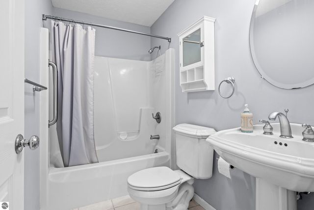 13019 Elk Tip Drive, Rapid City, MI 49676