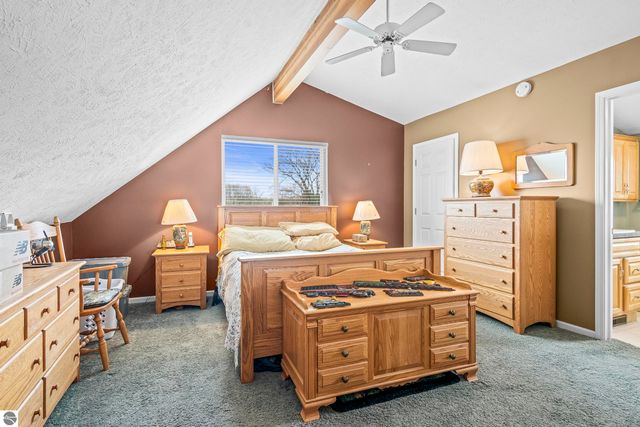 13019 Elk Tip Drive, Rapid City, MI 49676