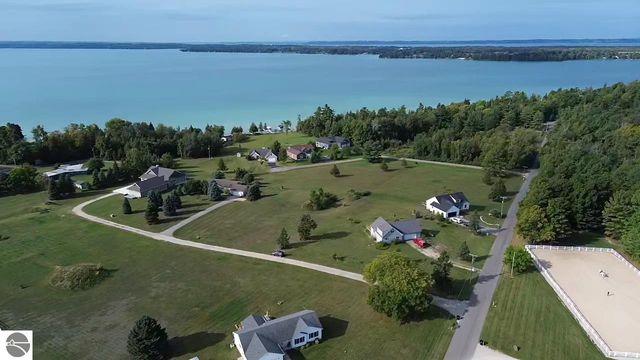 13019 Elk Tip Drive, Rapid City, MI 49676