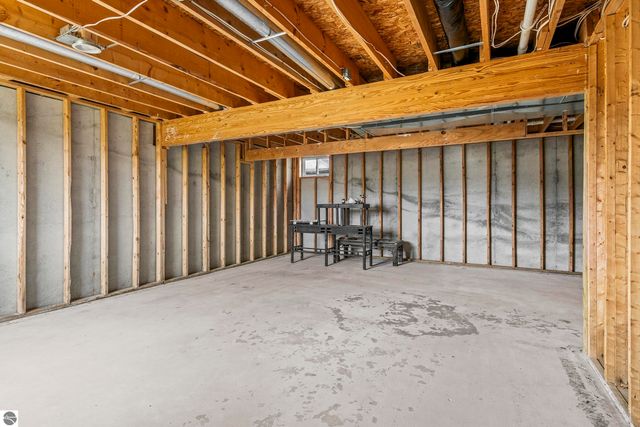 13019 Elk Tip Drive, Rapid City, MI 49676