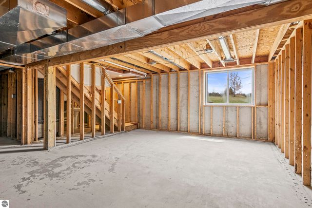 13019 Elk Tip Drive, Rapid City, MI 49676