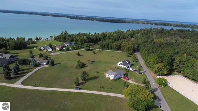 13019 Elk Tip Drive, Rapid City, MI 49676