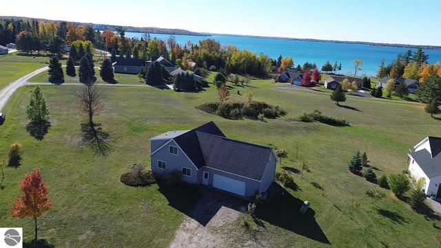 13019 Elk Tip Drive, Rapid City, MI 49676