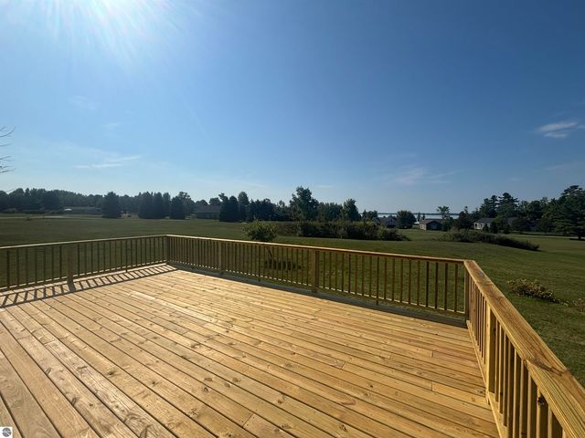 13019 Elk Tip Drive, Rapid City, MI 49676