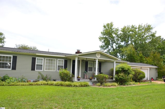 733 Brockman Mcclimon Road, Greer, SC 29651