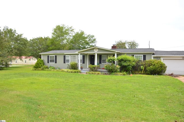 733 Brockman Mcclimon Road, Greer, SC 29651