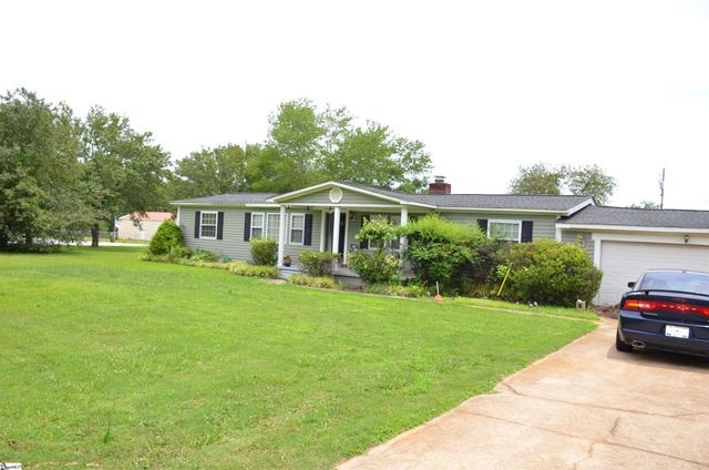 733 Brockman Mcclimon Road, Greer, SC 29651
