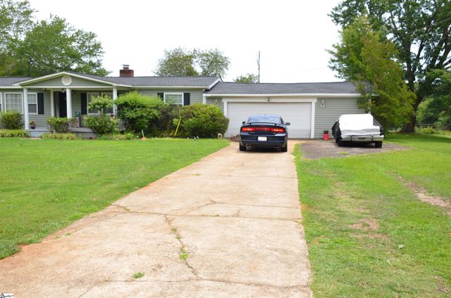 733 Brockman Mcclimon Road, Greer, SC 29651