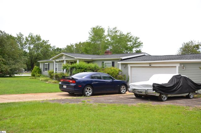 733 Brockman Mcclimon Road, Greer, SC 29651