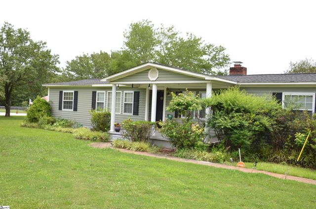 733 Brockman Mcclimon Road, Greer, SC 29651