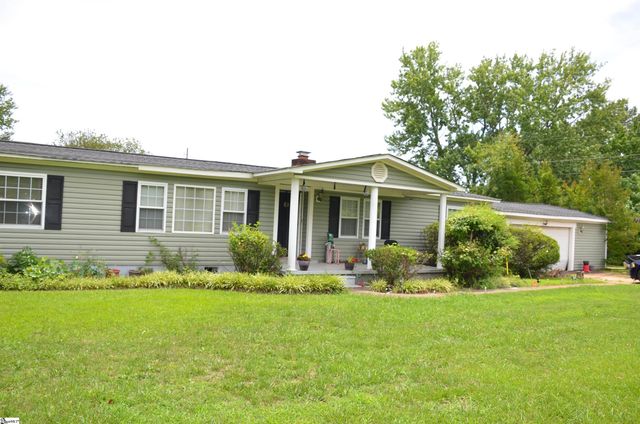 733 Brockman Mcclimon Road, Greer, SC 29651