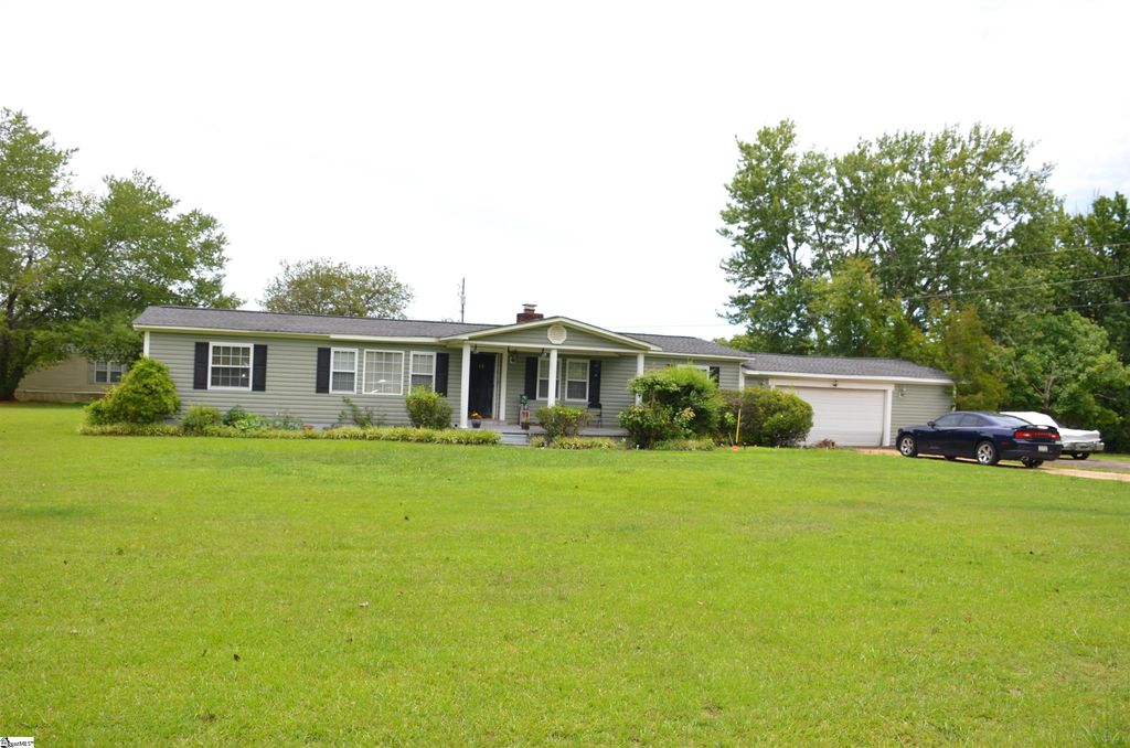 733 Brockman Mcclimon Road, Greer, SC 29651