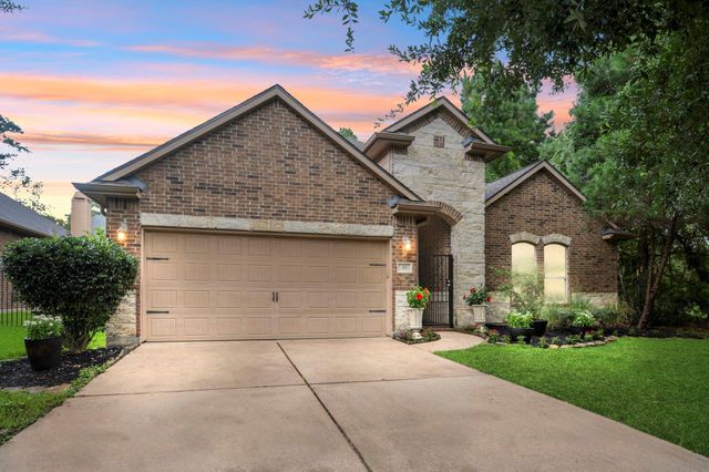 99 S Greenprint Circle, Tomball, TX 77375