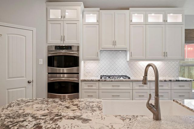 99 S Greenprint Circle, Tomball, TX 77375