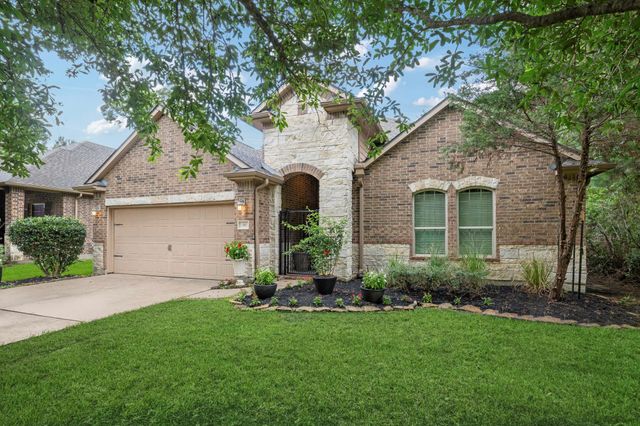 99 S Greenprint Circle, Tomball, TX 77375