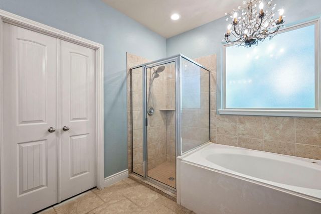 99 S Greenprint Circle, Tomball, TX 77375