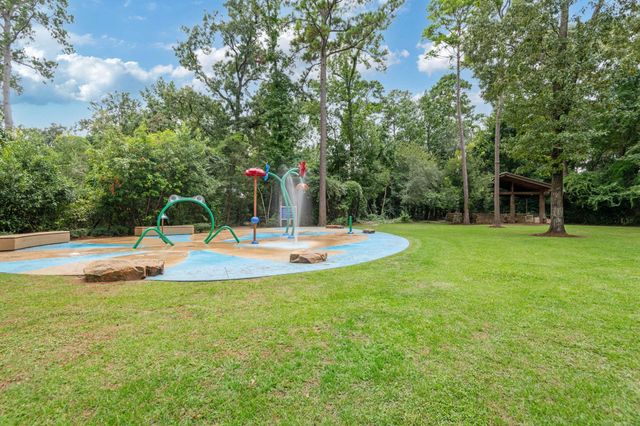 99 S Greenprint Circle, Tomball, TX 77375
