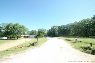 Bayview Drive, Mead, OK 73449