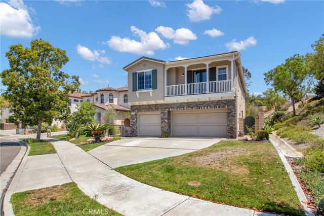 13253 Evening Sky Court, San Diego, CA 92130