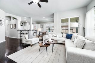 7507 Lone Star Junction Street, Richmond, TX 77406