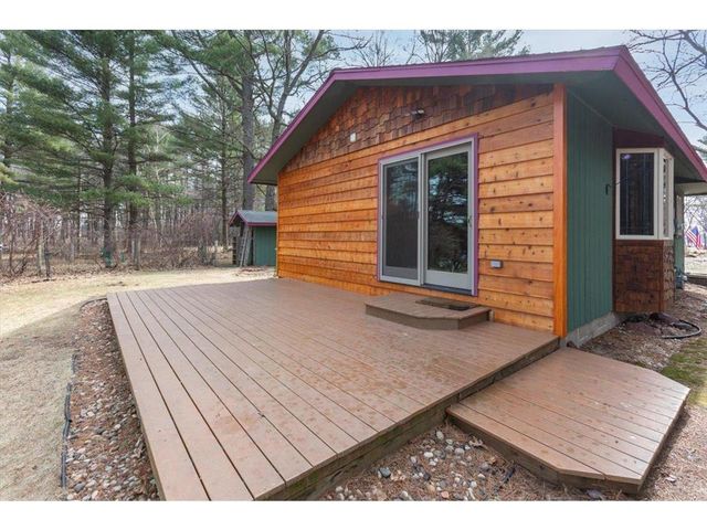 E6341 County Road D, Colfax, WI 54730