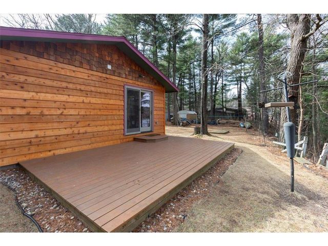 E6341 County Road D, Colfax, WI 54730