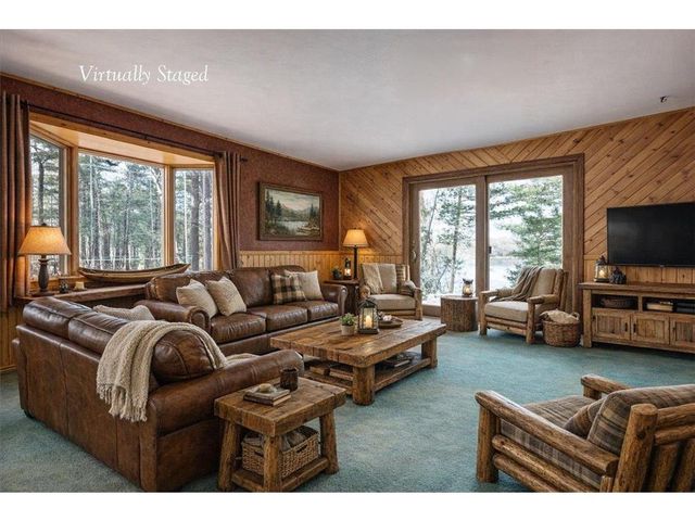 E6341 County Road D, Colfax, WI 54730