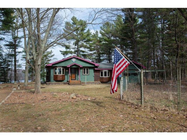 E6341 County Road D, Colfax, WI 54730