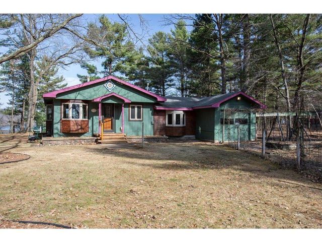 E6341 County Road D, Colfax, WI 54730