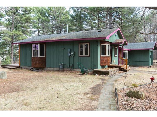 E6341 County Road D, Colfax, WI 54730