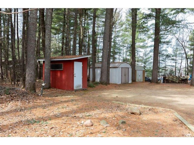 E6341 County Road D, Colfax, WI 54730