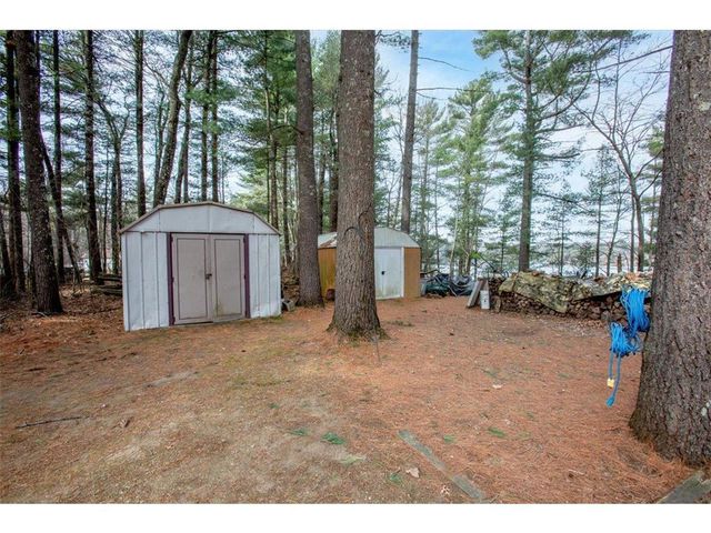 E6341 County Road D, Colfax, WI 54730