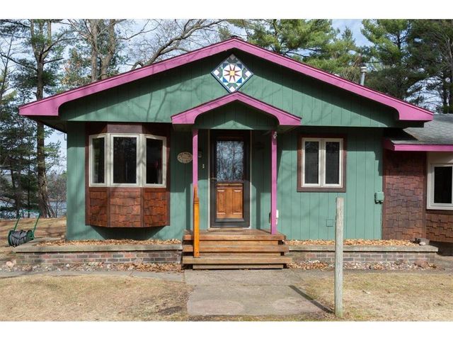 E6341 County Road D, Colfax, WI 54730