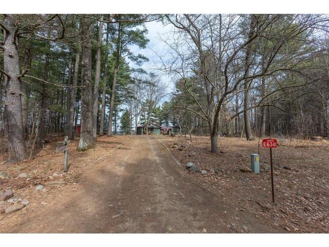 E6341 County Road D, Colfax, WI 54730