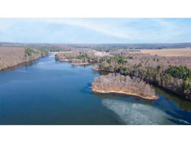 E6341 County Road D, Colfax, WI 54730