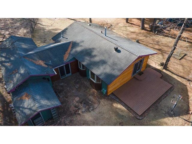 E6341 County Road D, Colfax, WI 54730