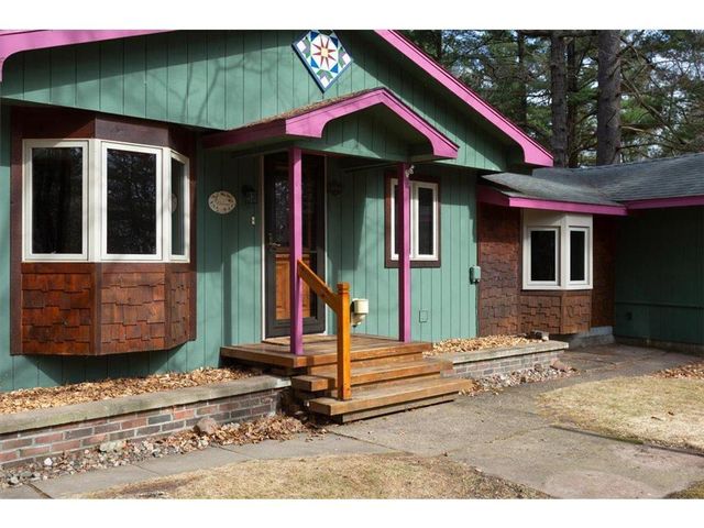 E6341 County Road D, Colfax, WI 54730