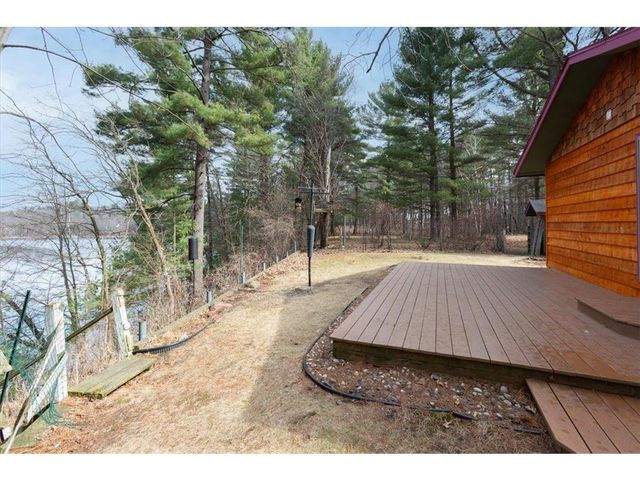 E6341 County Road D, Colfax, WI 54730