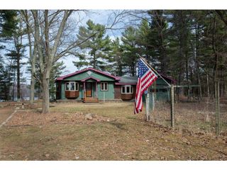 E6341 County Road D, Colfax, WI 54730