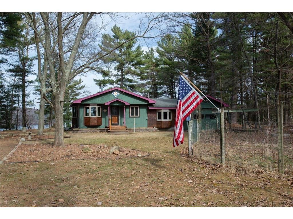 E6341 County Road D, Colfax, WI 54730