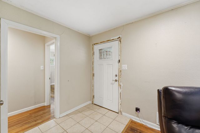 1411 Robin Drive, Sherman, TX 75092