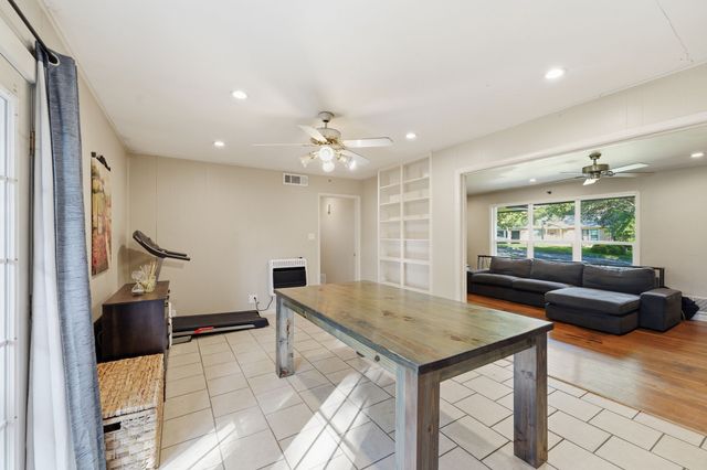 1411 Robin Drive, Sherman, TX 75092